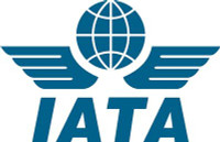 IATA airline logo