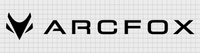 ARCFOX Electric Car Company Logo