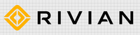 RIVIAN Electric Car Company Logo