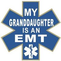 EMT Decals and Stickers 8 EMT Decals and Stickers 8