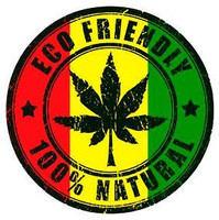 Rasta ECO Friendly 100 Percent Natural