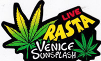RASTA STICKER RASTA STICKER