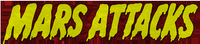 Mars Attacks Alien Car Sticker 4 Mars Attacks Alien Car Sticker 4