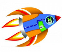 vinyl wall decal sticker alien spaceship sticker vinyl wall decal sticker alien spaceship sticker