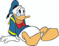 Donald 8