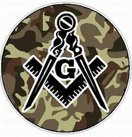 MASON FILLS Camo Brown MASON FILLS Camo Brown