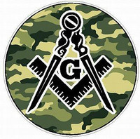 MASON FILLS Camo Green MASON FILLS Camo Green
