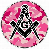 MASON FILLS Camo Pink MASON FILLS Camo Pink