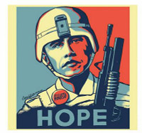 Color Patriotic Color Decals and Stickers