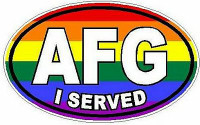 I Served AFG FILLS Flag Pride I Served AFG FILLS Flag Pride