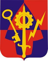 1ST BRIGADE 2ND INFANTRY DIVISION Coat of Arms 1ST BRIGADE 2ND INFANTRY DIVISION Coat of Arms