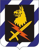 2ND BRIGADE 3RD INFANTRY DIVISION Coat of Arms 2ND BRIGADE 3RD INFANTRY DIVISION Coat of Arms