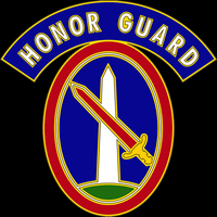 3rd Infantry Regiment Combat Service STICKER 3rd Infantry Regiment Combat Service STICKER