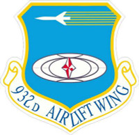 932nd Airlift Wing