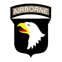 Airborne US Army Airborne US Army