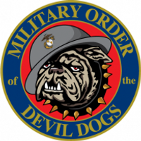 military order of the devil dogs logo