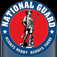 NGB NATIONAL GUARD LOGO MILITARY STICKER NGB NATIONAL GUARD LOGO MILITARY STICKER