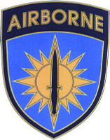 Special Operations Command Pacific US Army Sticker Special Operations Command Pacific US Army Sticker