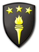 us army war college patch vinyl transfer STICKER us army war college patch vinyl transfer STICKER