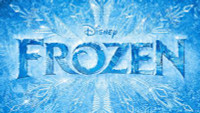frozen wallpaper sticker 10