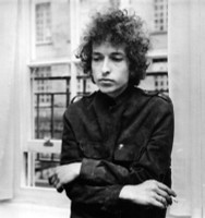 Bob Dylan Photo Decal Bob Dylan Photo Decal