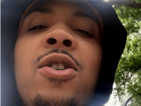 G Herbo Selfie Clip STICKER