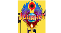 Journey Color Band Sticker