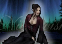 Nightwish Color Band Decal