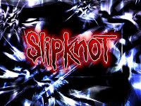 Slipknot Color Band Decal