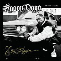 Snoop Dogg Ego Trippin Sticker