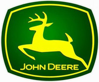 JDeere Decal NEW