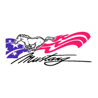 Mustang USA Mustang USA