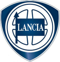 Lancia foreign car Color Logo 2