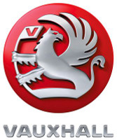 Vauxhall foreign car Logo