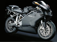 Super Heavy Bikes DUCATI