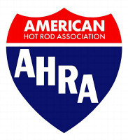 AMERICAN HOT ROD ASSOCIATION DECAL