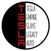 TESLA EMPIRE SLAYS LEGACY AUTO