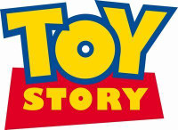 Toy Story Stickers