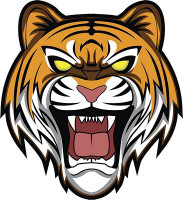 Wild Animal Stickers