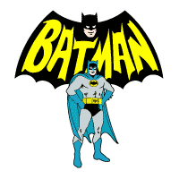 Batman Stickers