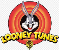 WB Looney Tunes Stickers