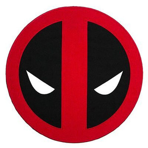 Deadpool Stickers