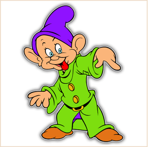 Snow White 7 Dwarfs08 3262