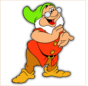 Snow White 7 Dwarfs09 3263