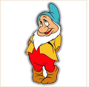 Snow White 7 Dwarfs10 3264