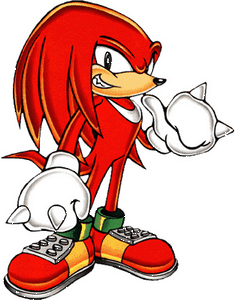 Digital Sonic Stickers 05