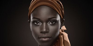 African Culture Sticker 4