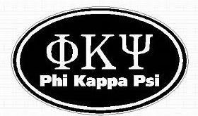 Phi Kappa Psi F21 OVAL B