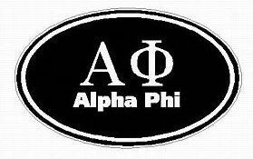 Alpha Phi S05 OVAL B