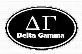 Delta Gamma S06 OVAL B